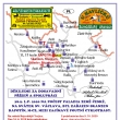 Mapa se zaj�mavostmi okol�