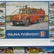 Kalend�� 2014 s obr�zky Karla Rosenkranze