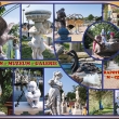Nov� pohled s galeri� soch p�ipraven� na sezonu 2016
