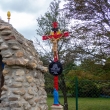 Na pam�tku Kry�tofa Lautnera up�len�ho v Mohelnici