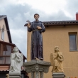 Sv. Franti�ek z Asissi