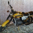 Jawa 634 r.v. 1984, VB stiha�