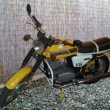 Jawa 634 r.v. 1984, VB stiha