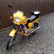 Jawa 638- VB  stiha�  r.v.1988
