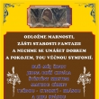 100 let od �mrt� arcibiskupa Stojana