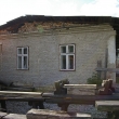P�vodn� stavba - vyho�el� usedlost.