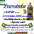 Pozv�nka