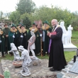 �ehn�n� soch Sv. Huberta